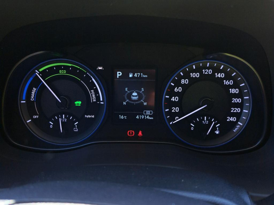 Imagen de Hyundai Kona