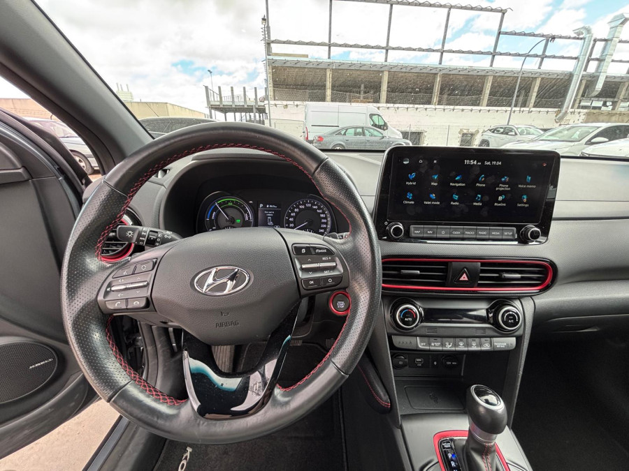 Imagen de Hyundai Kona
