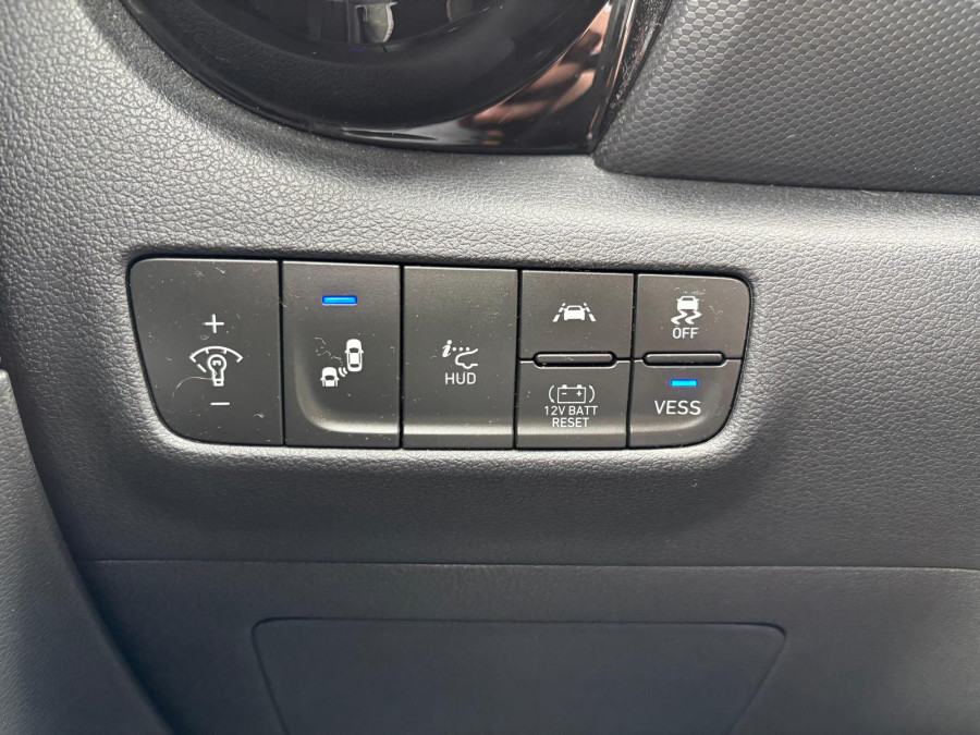 Imagen de Hyundai Kona