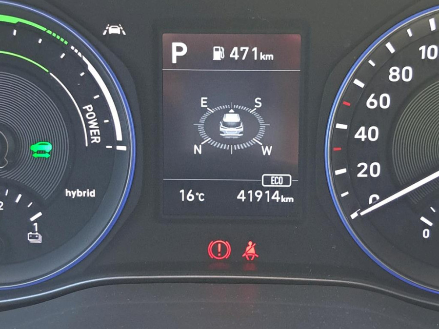 Imagen de Hyundai Kona