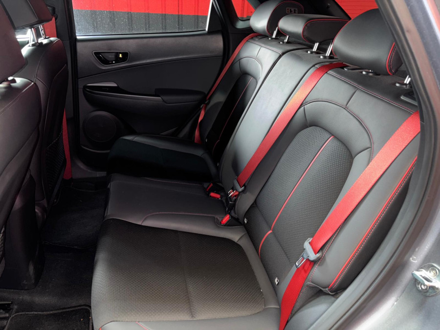 Imagen de Hyundai Kona