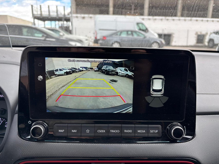 Imagen de Hyundai Kona