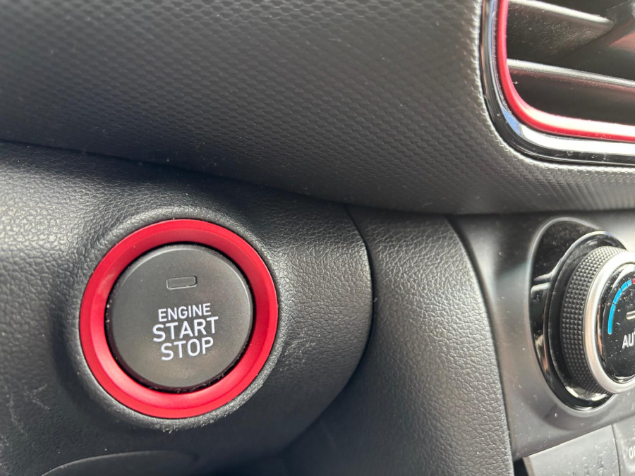 Imagen de Hyundai Kona