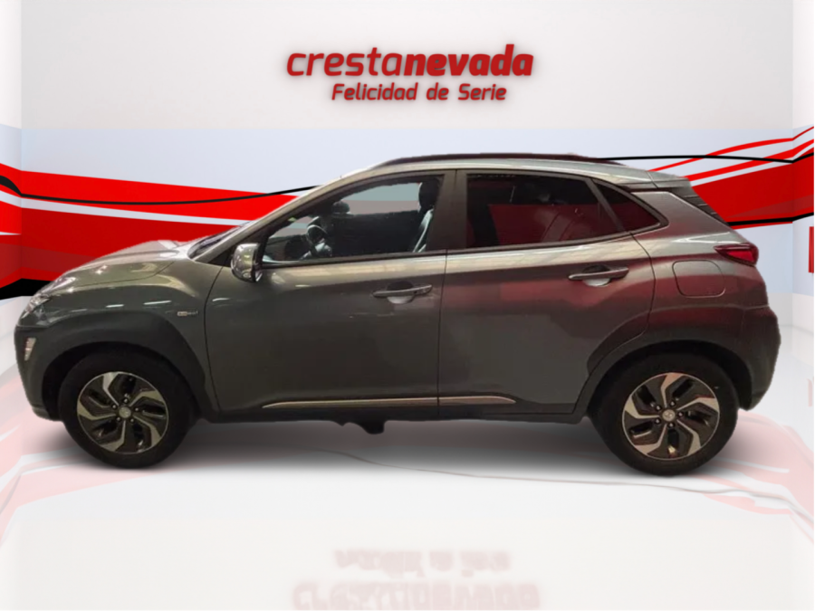 Imagen de Hyundai Kona
