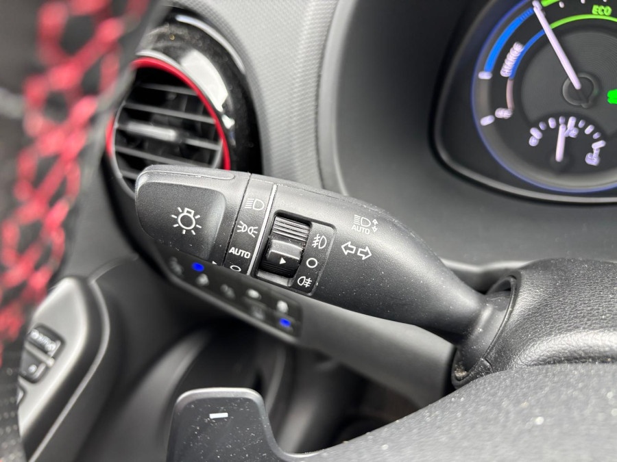 Imagen de Hyundai Kona