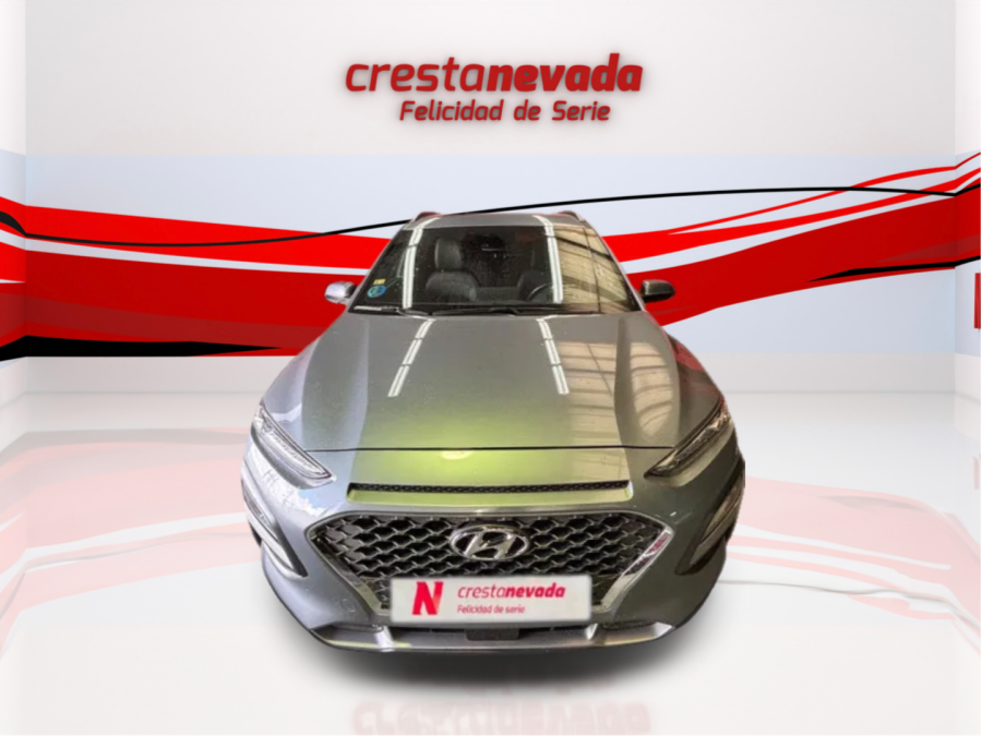 Imagen de Hyundai Kona