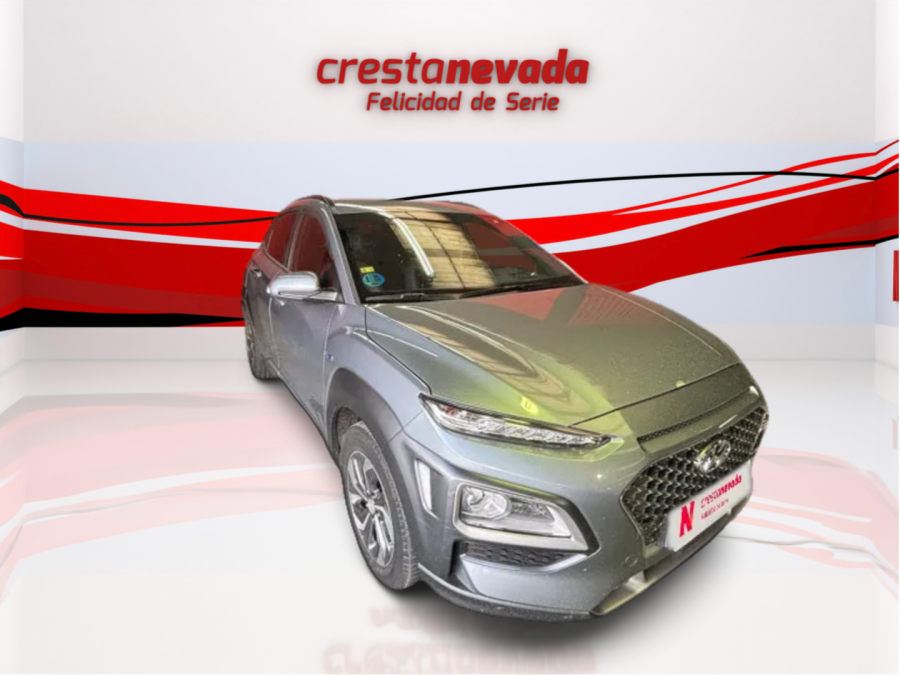 Imagen de Hyundai Kona