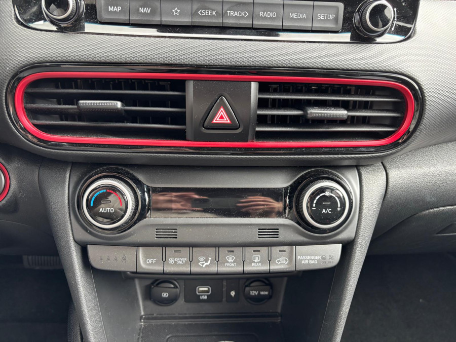 Imagen de Hyundai Kona