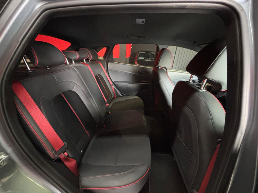 Imagen de Hyundai Kona