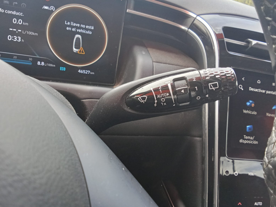 Imagen de Hyundai TUCSON