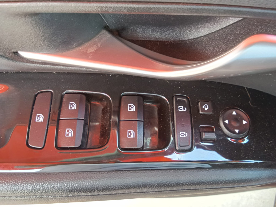 Imagen de Hyundai TUCSON