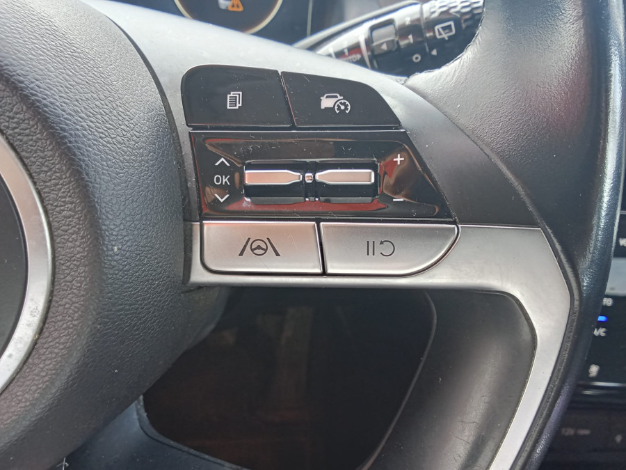 Imagen de Hyundai TUCSON