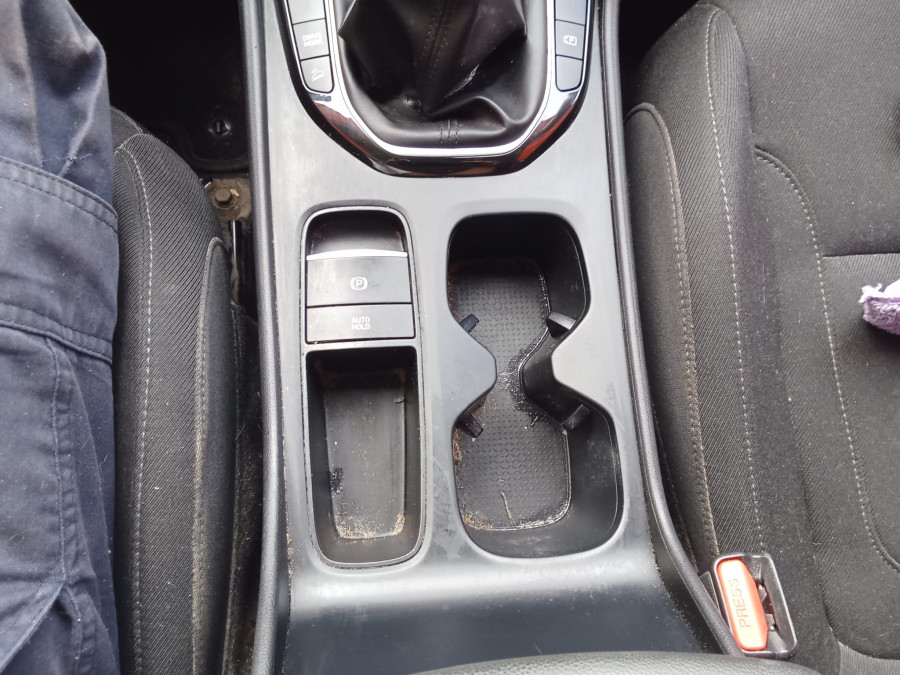 Imagen de Hyundai TUCSON