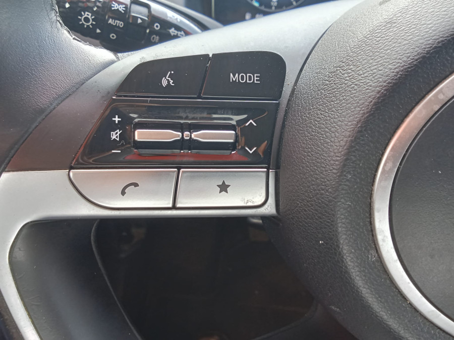 Imagen de Hyundai TUCSON