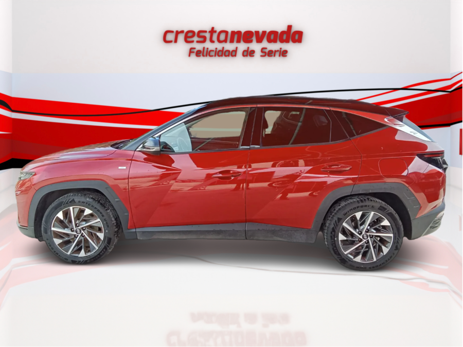 Imagen de Hyundai TUCSON