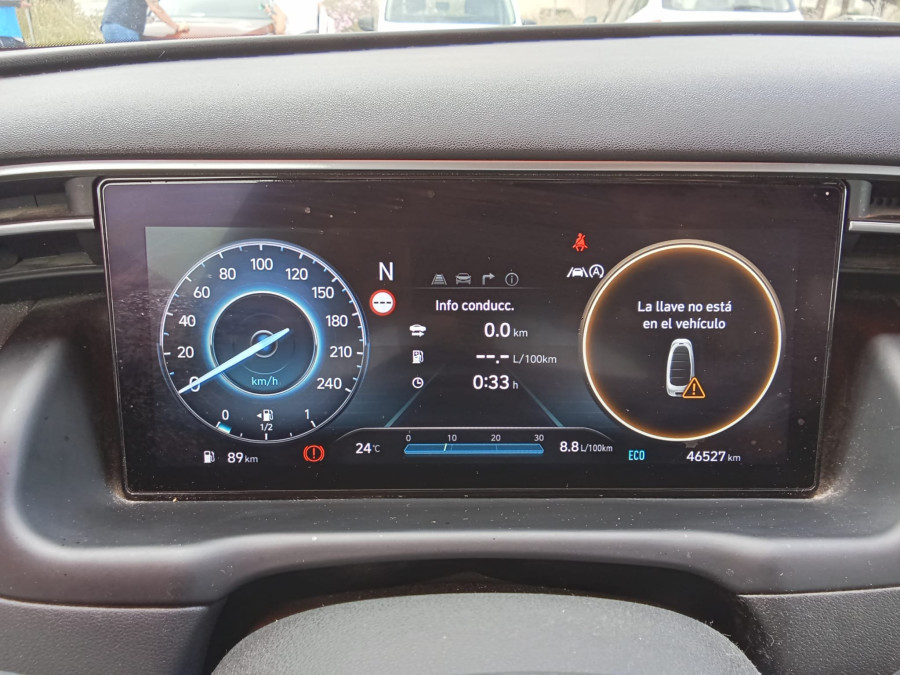 Imagen de Hyundai TUCSON