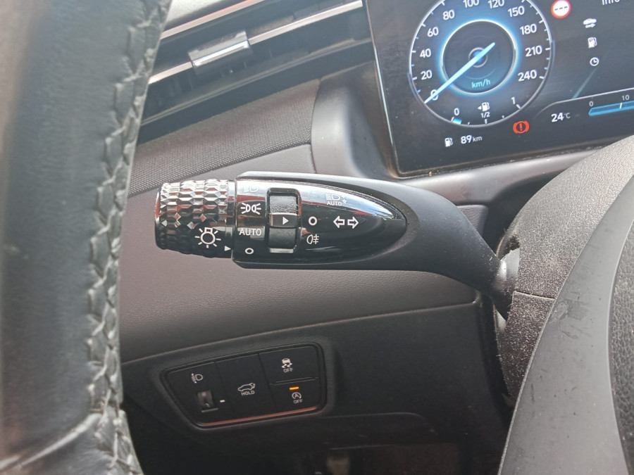 Imagen de Hyundai TUCSON