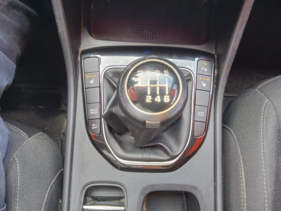 Imagen de Hyundai TUCSON