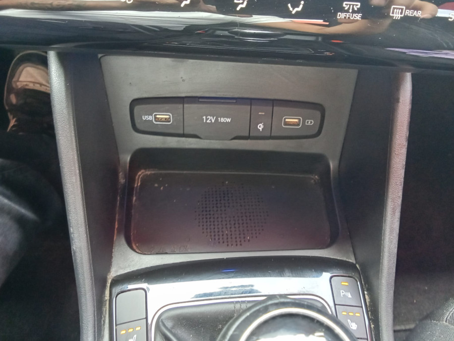 Imagen de Hyundai TUCSON