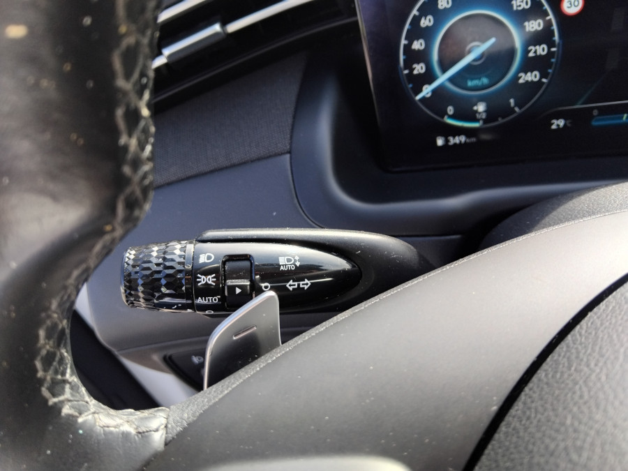Imagen de Hyundai TUCSON