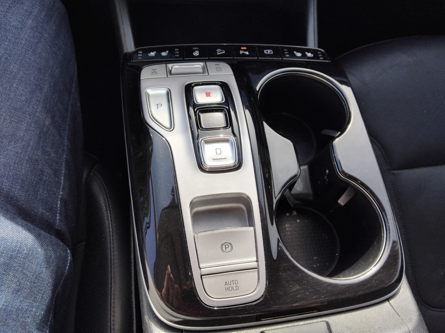 Imagen de Hyundai TUCSON