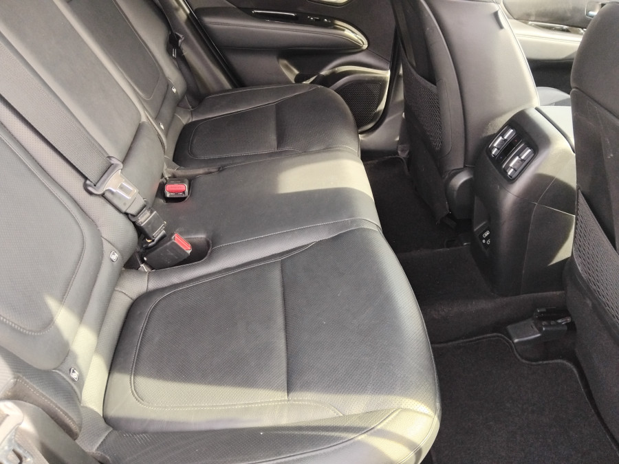 Imagen de Hyundai TUCSON