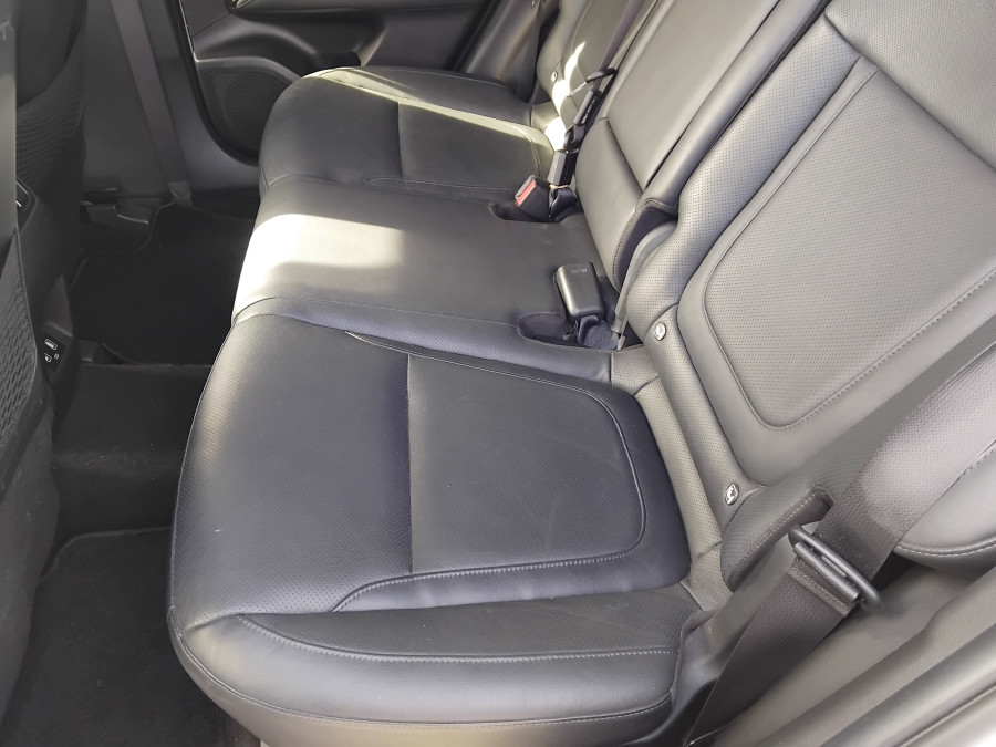 Imagen de Hyundai TUCSON