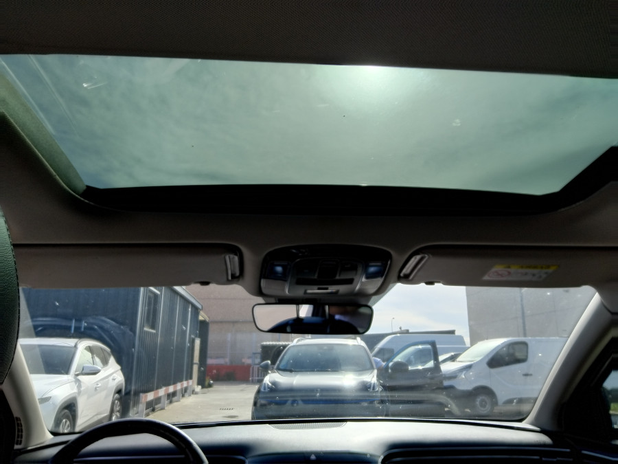 Imagen de Hyundai TUCSON