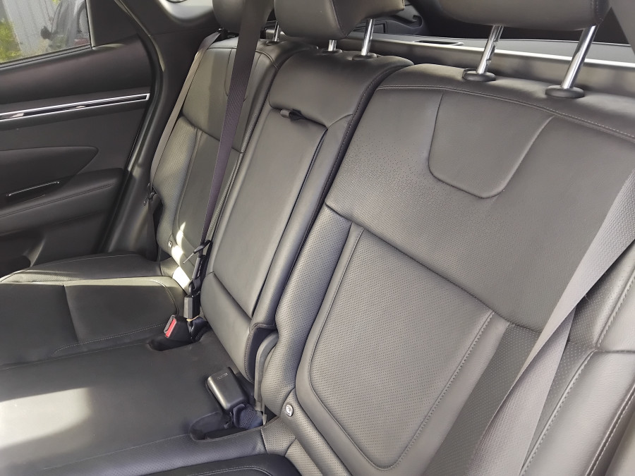 Imagen de Hyundai TUCSON