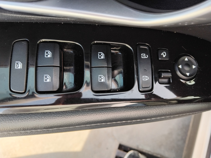Imagen de Hyundai TUCSON