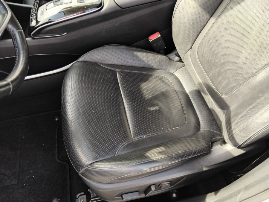 Imagen de Hyundai TUCSON