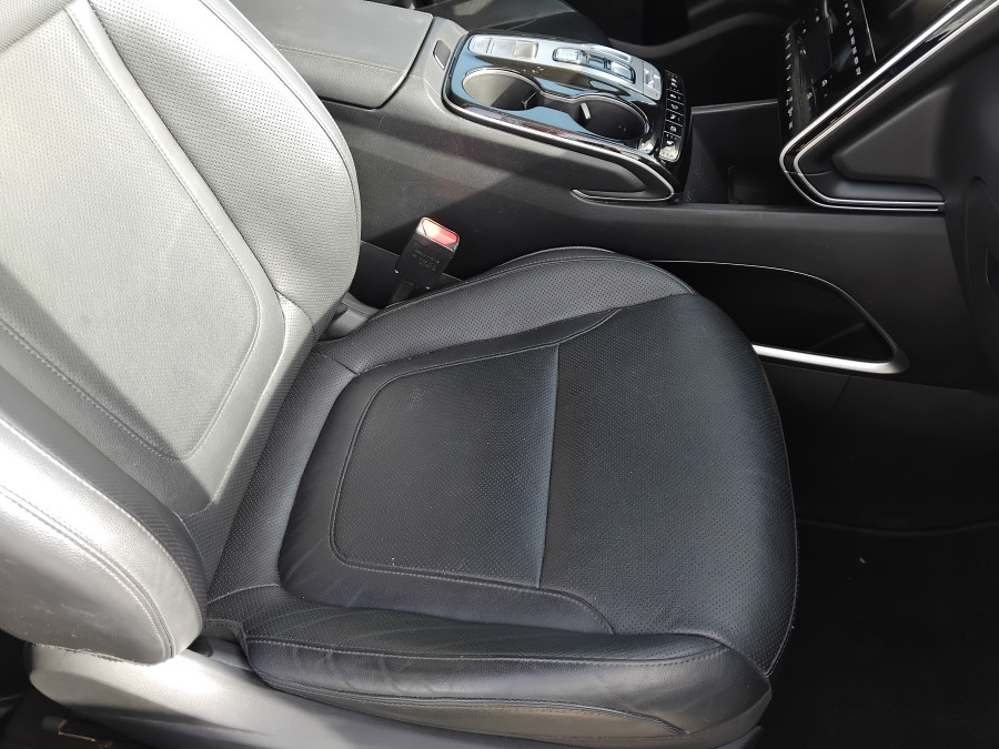 Imagen de Hyundai TUCSON