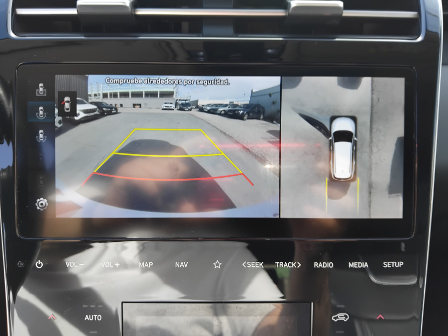 Imagen de Hyundai TUCSON
