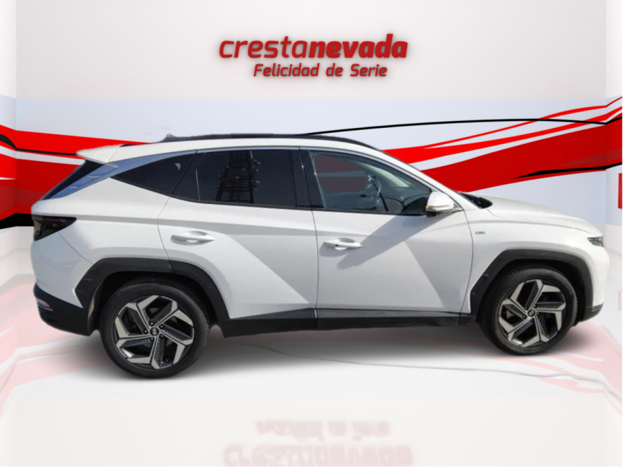 Imagen de Hyundai TUCSON
