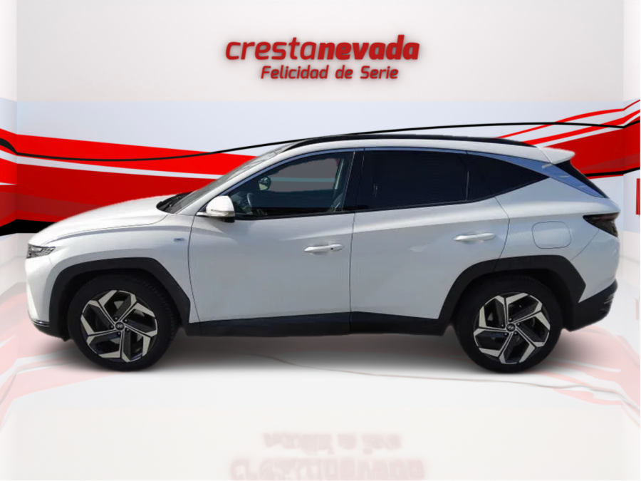 Imagen de Hyundai TUCSON