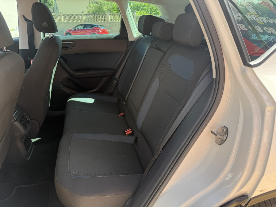 Imagen de SEAT Ateca