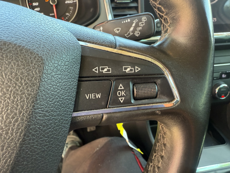 Imagen de SEAT Ateca