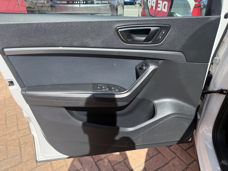 Imagen de SEAT Ateca