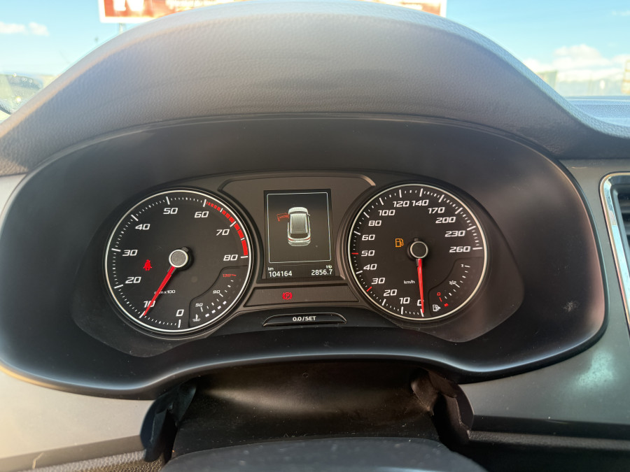 Imagen de SEAT Ateca