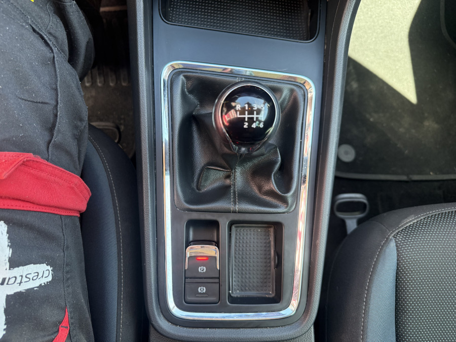 Imagen de SEAT Ateca