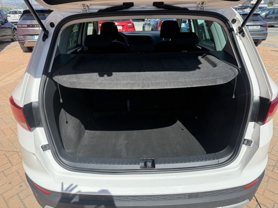 Imagen de SEAT Ateca
