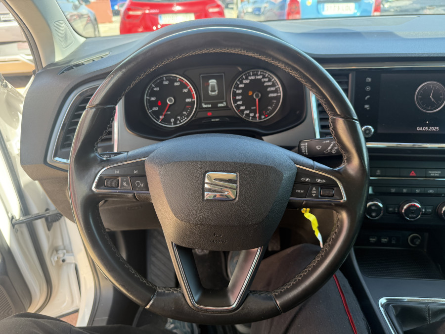 Imagen de SEAT Ateca