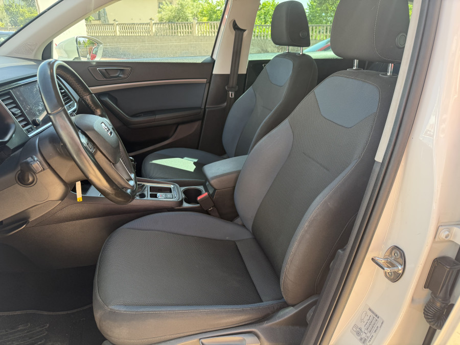Imagen de SEAT Ateca