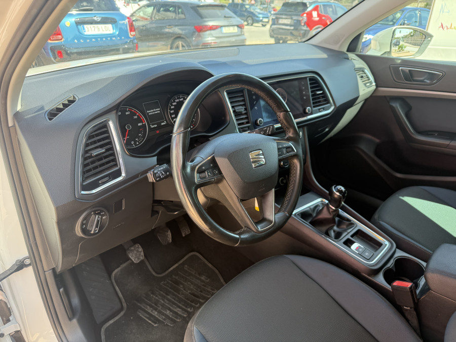 Imagen de SEAT Ateca