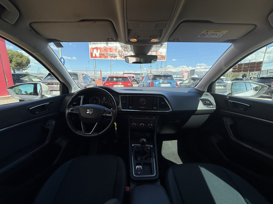 Imagen de SEAT Ateca