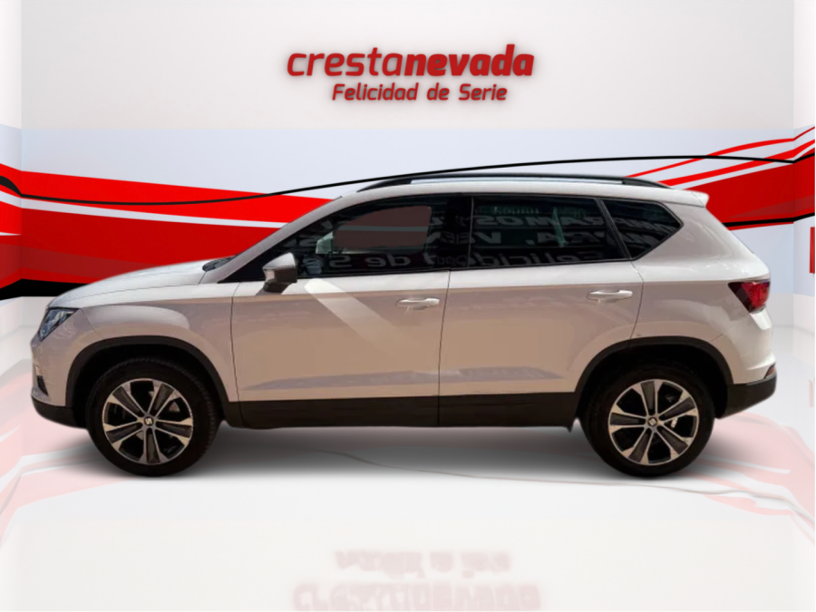 Imagen de SEAT Ateca