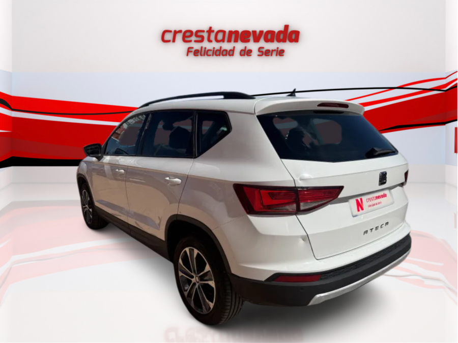Imagen de SEAT Ateca