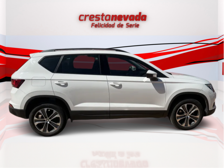 Imagen de SEAT Ateca