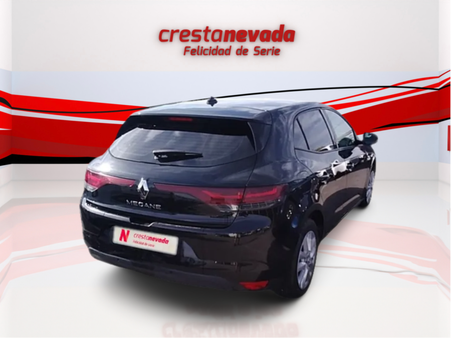 Imagen de Renault Mégane