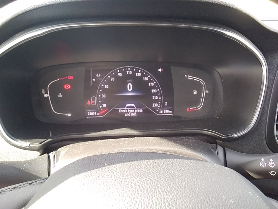 Imagen de Renault Mégane